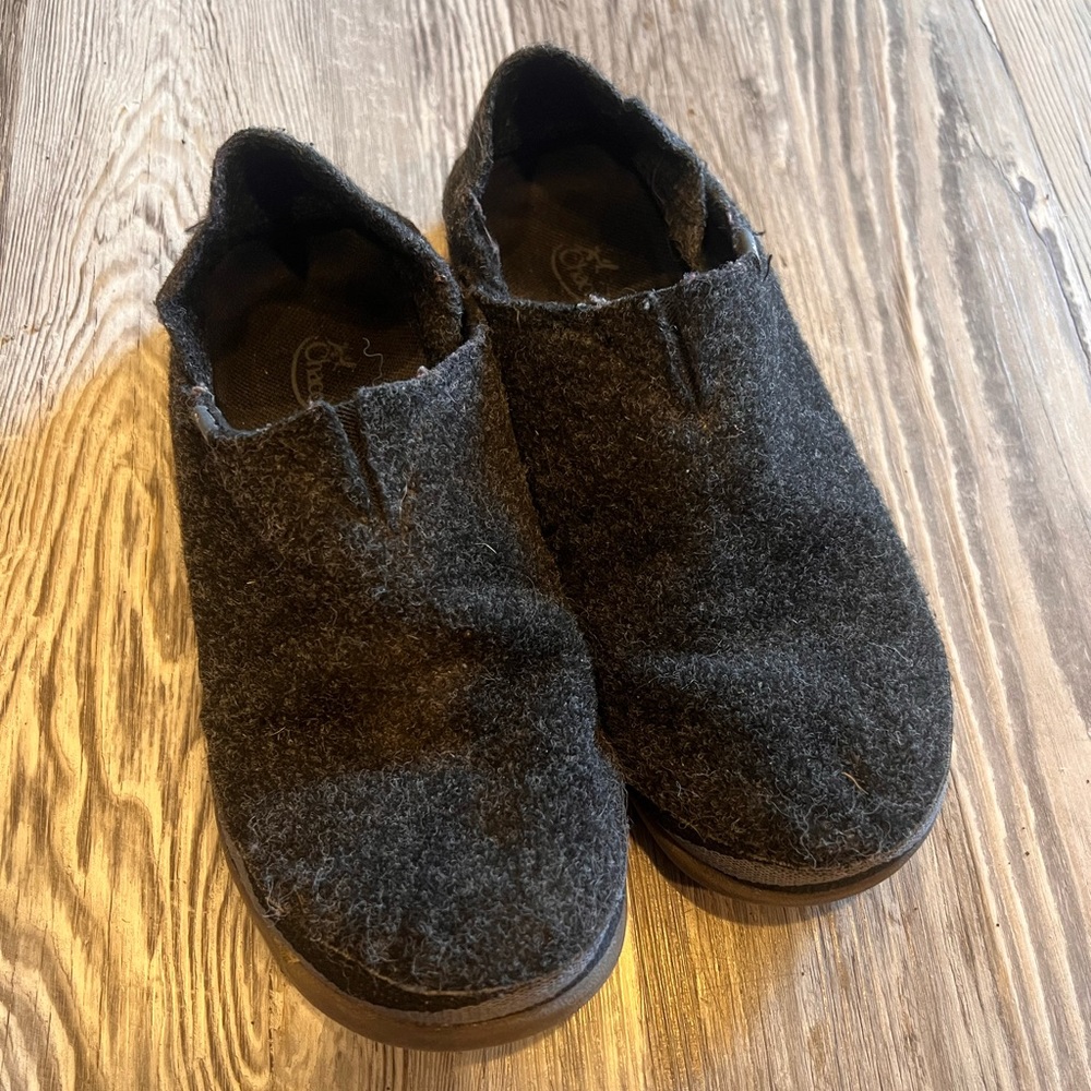 Chaco shoes